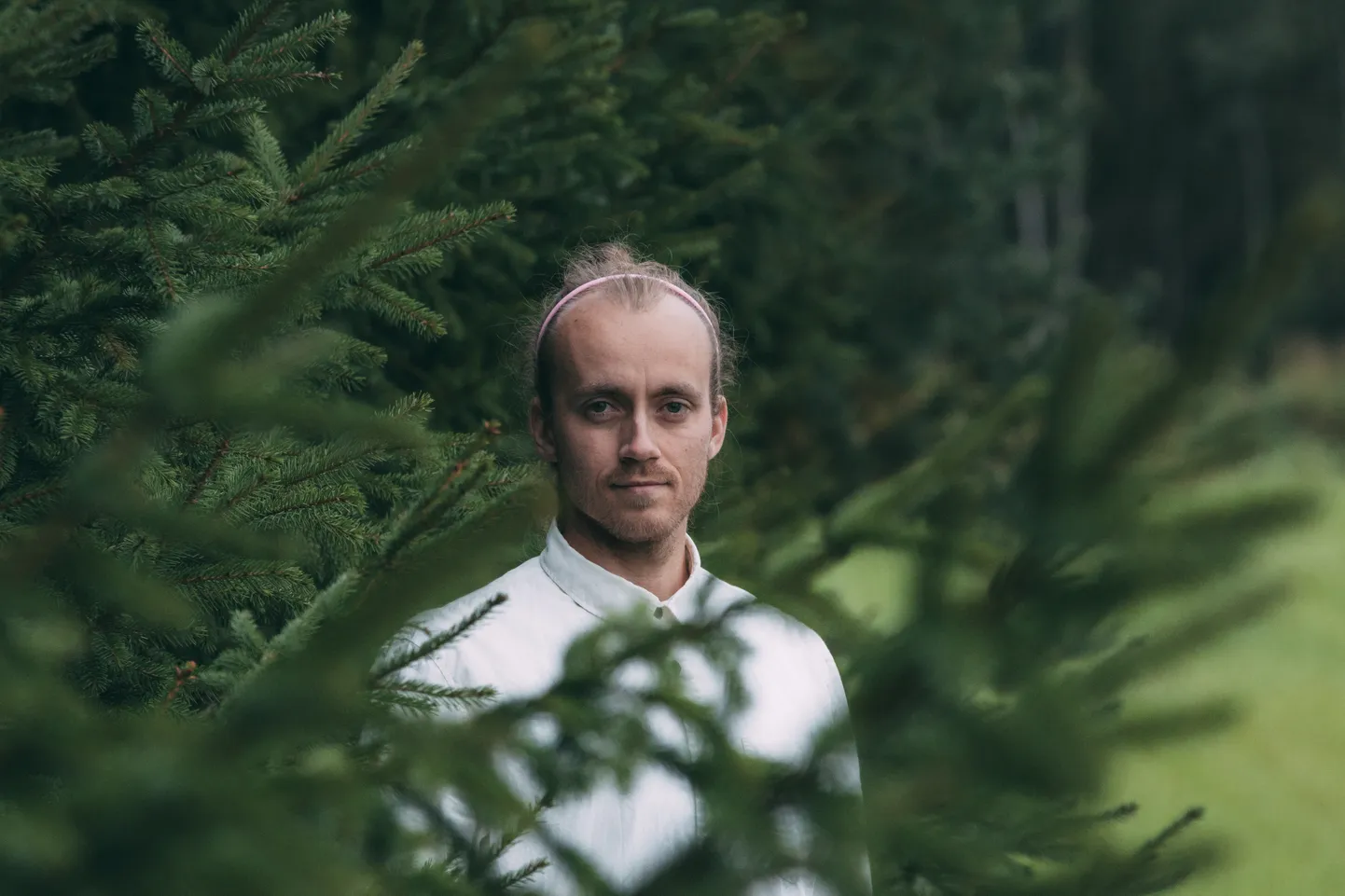 Chris Kala.