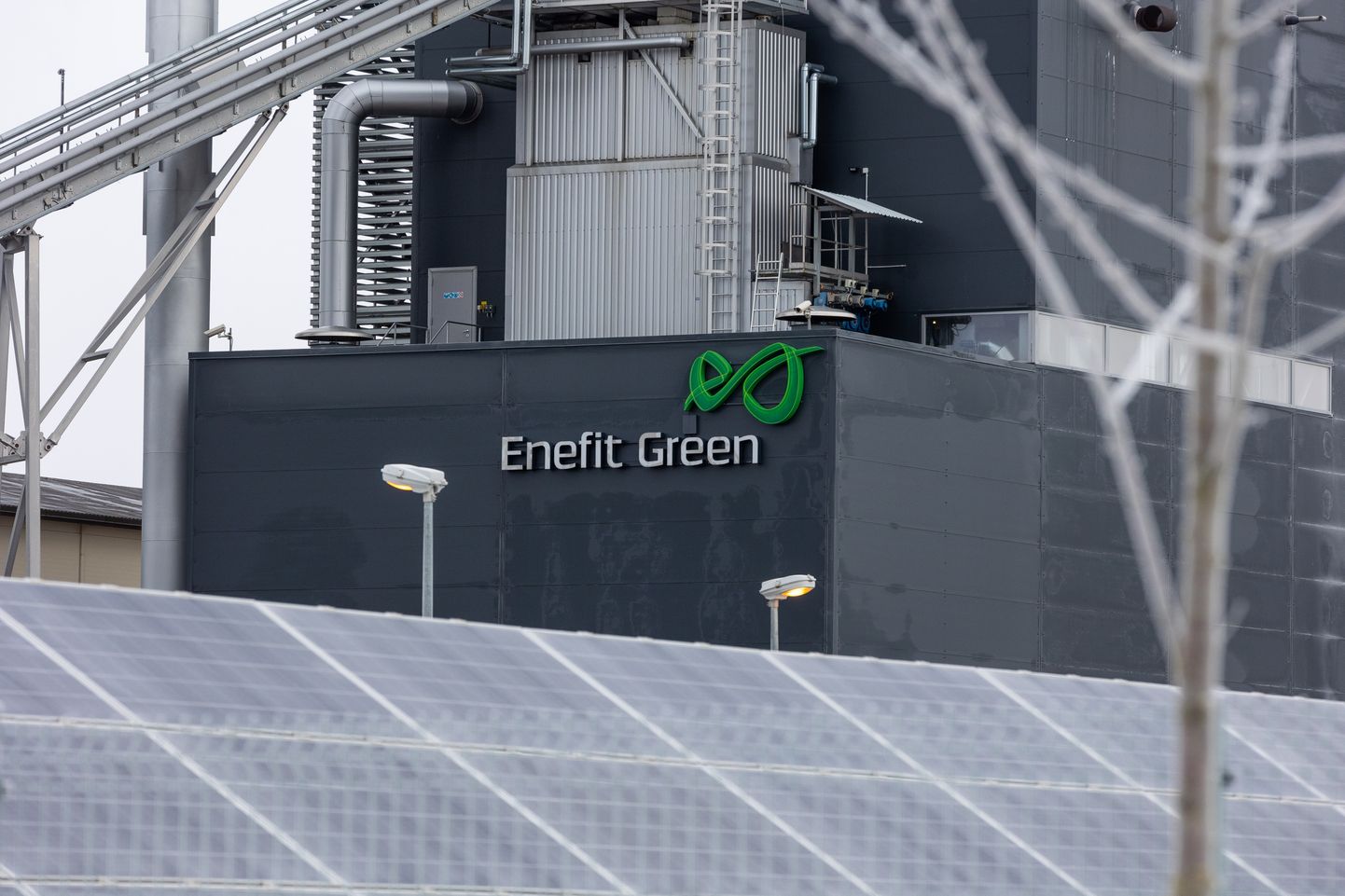 Enefit Green on eestlaste üks populaarsemaid roheinvesteeringuid.