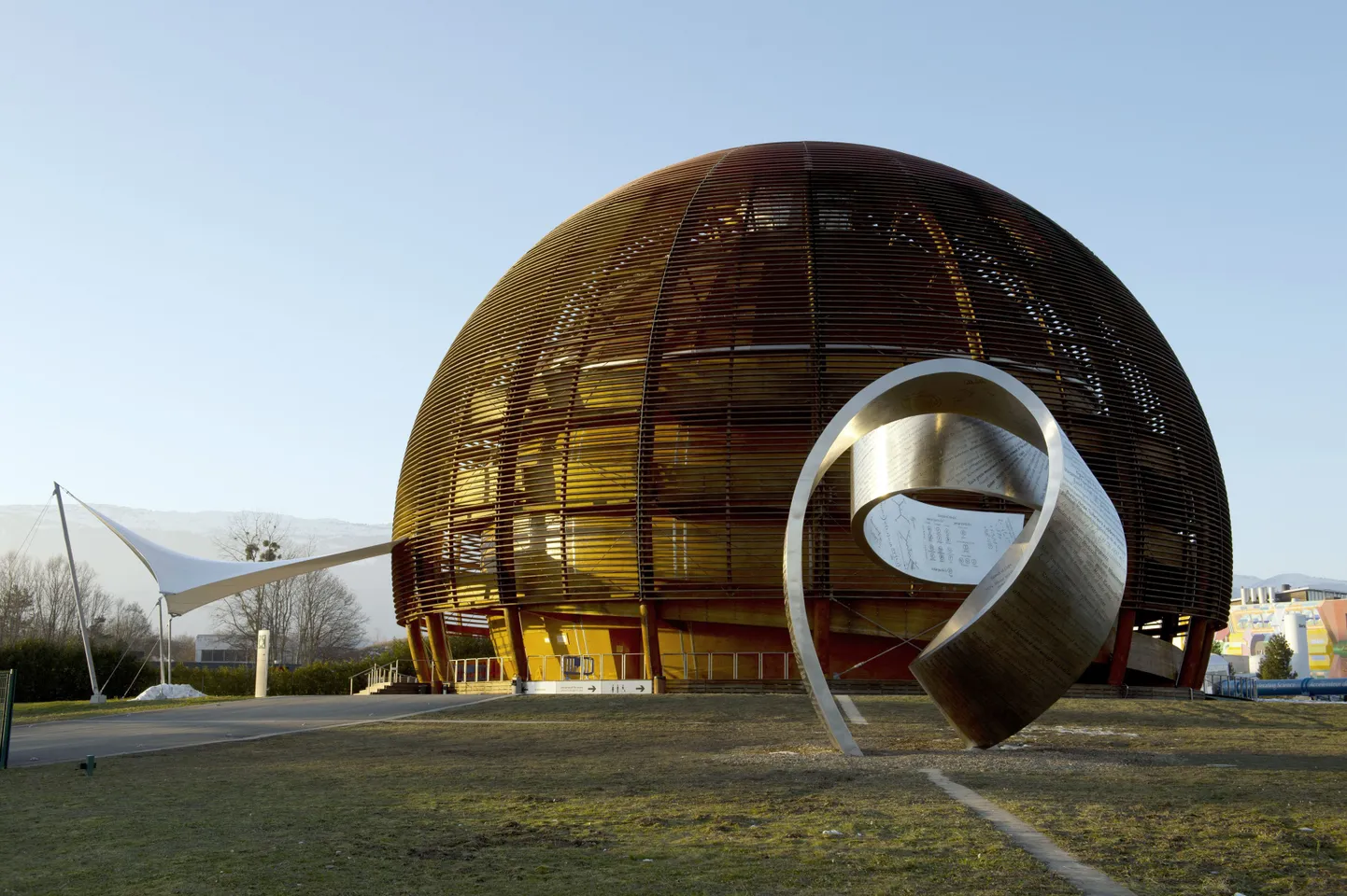CERN