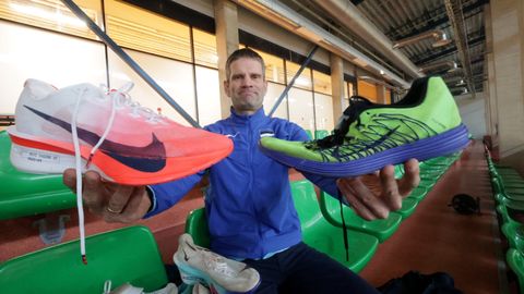 SÕLMKÜSIMUS ⟩ Kas ülimoodsad supertossud annavad teile tiivad?