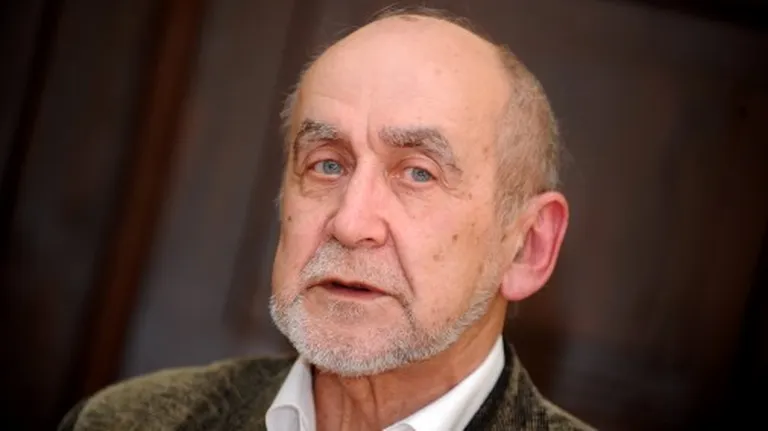 Komponists Imants Kalniņš