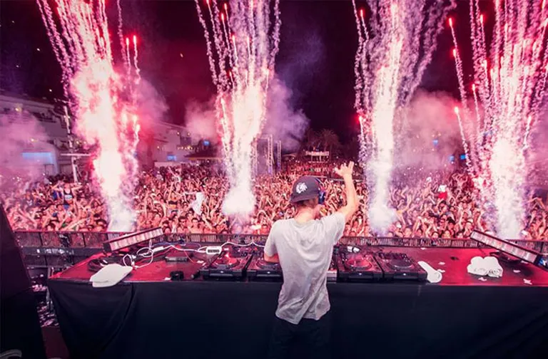 Avicii