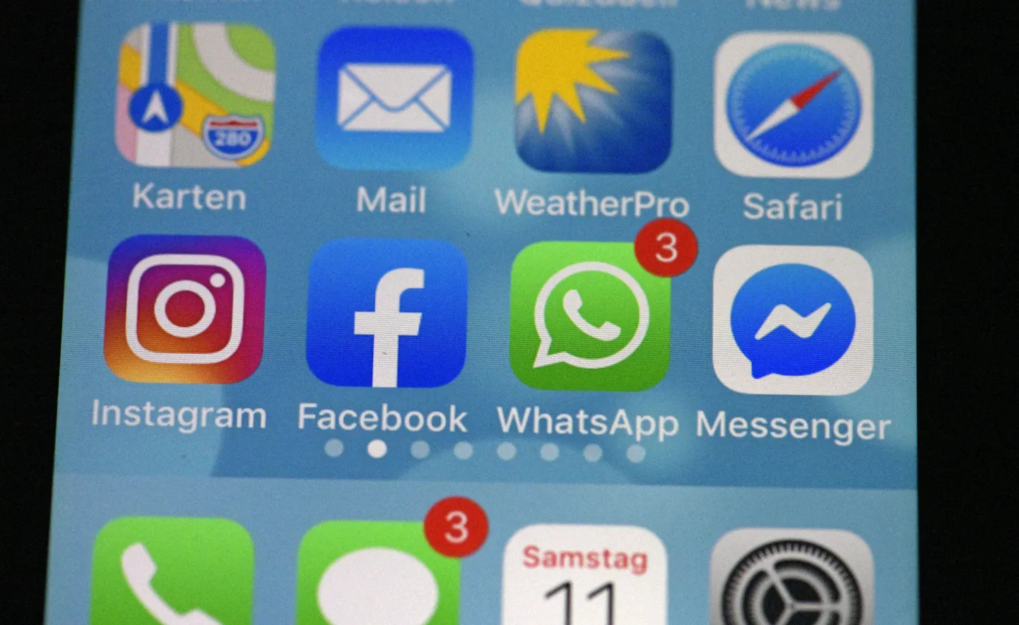 WhatsApp seab 15. maist piirangud kasutajatele, kes ei nõustu privaatsusuuendusega