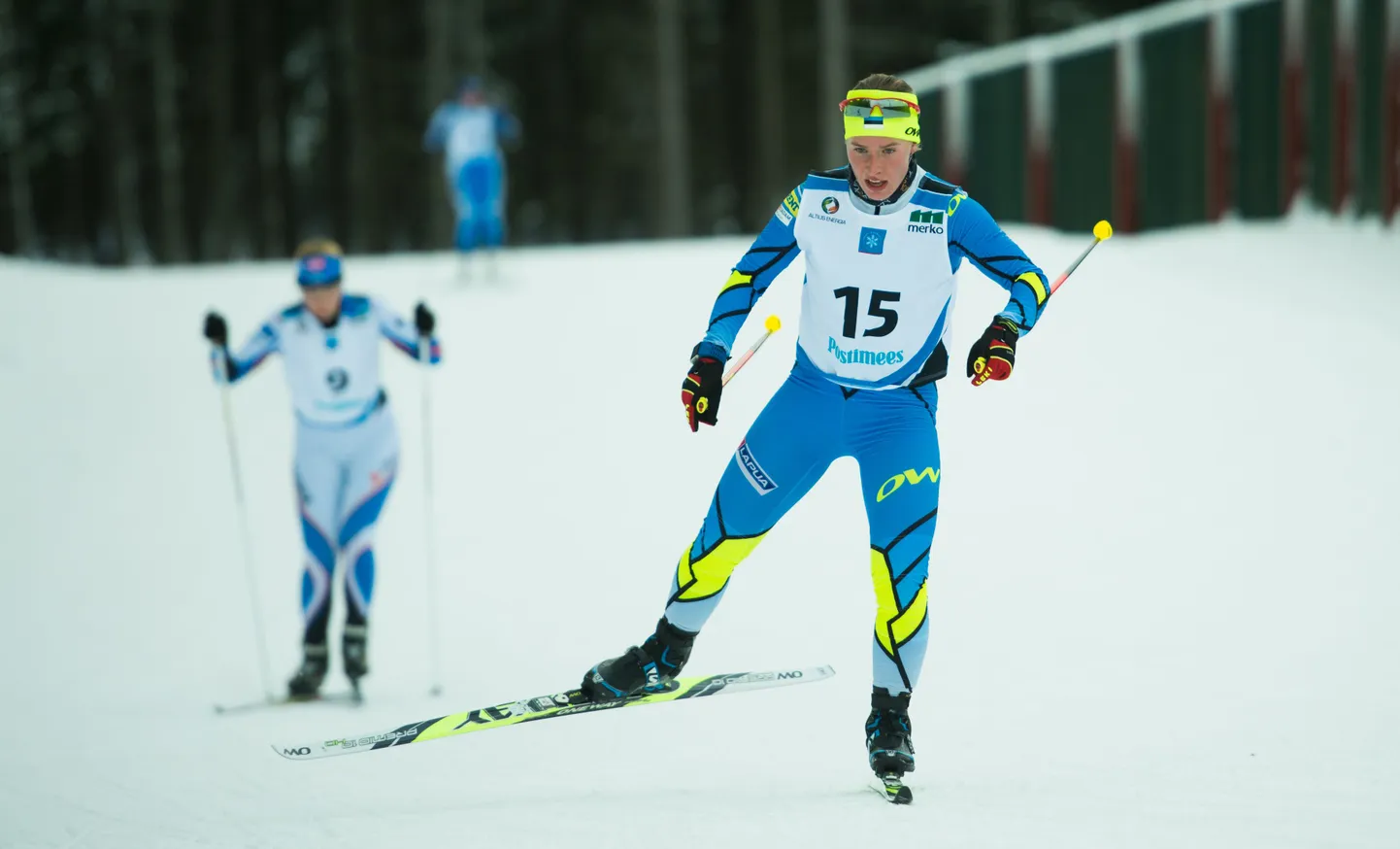 Kadri Lehtla.