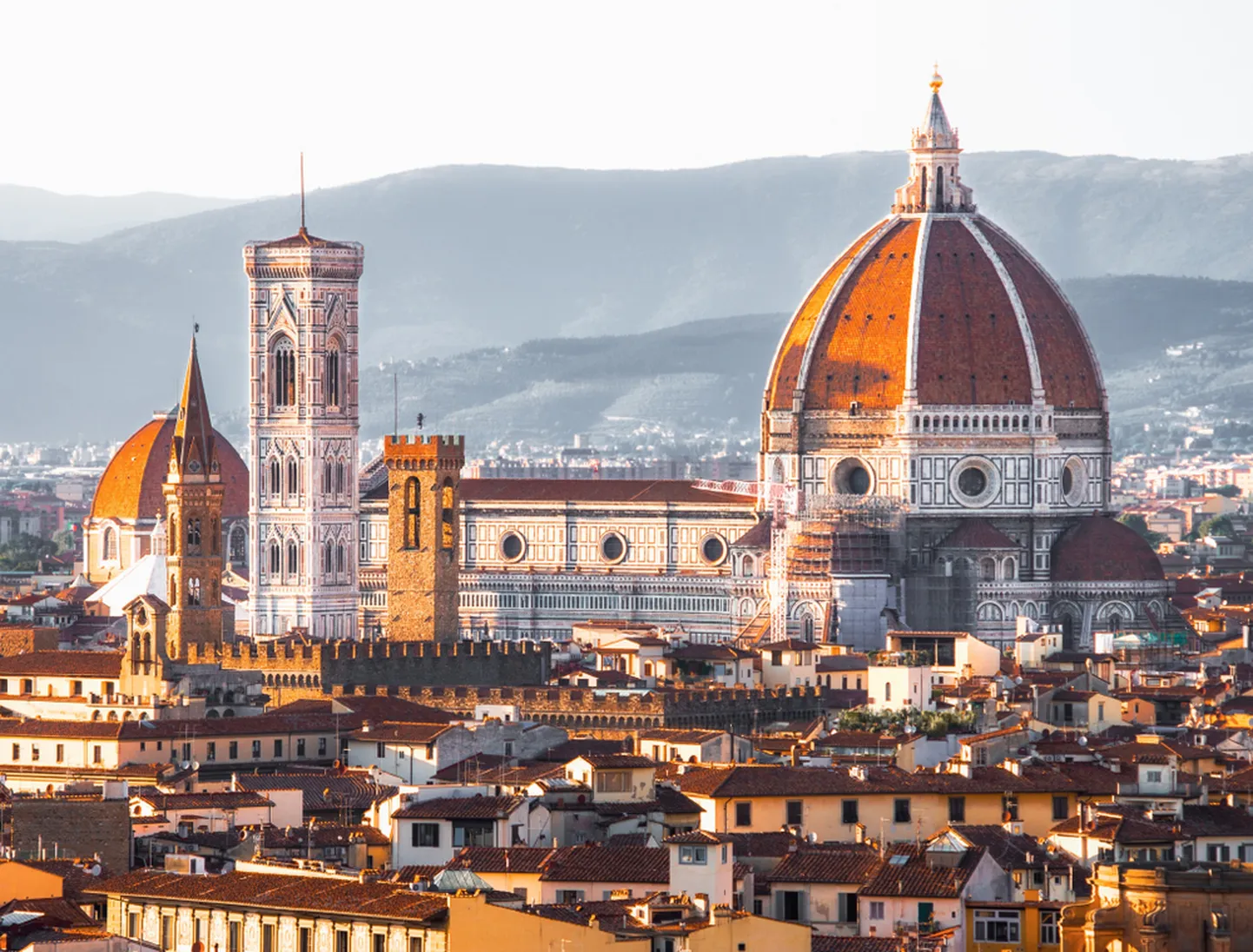 Firenze.