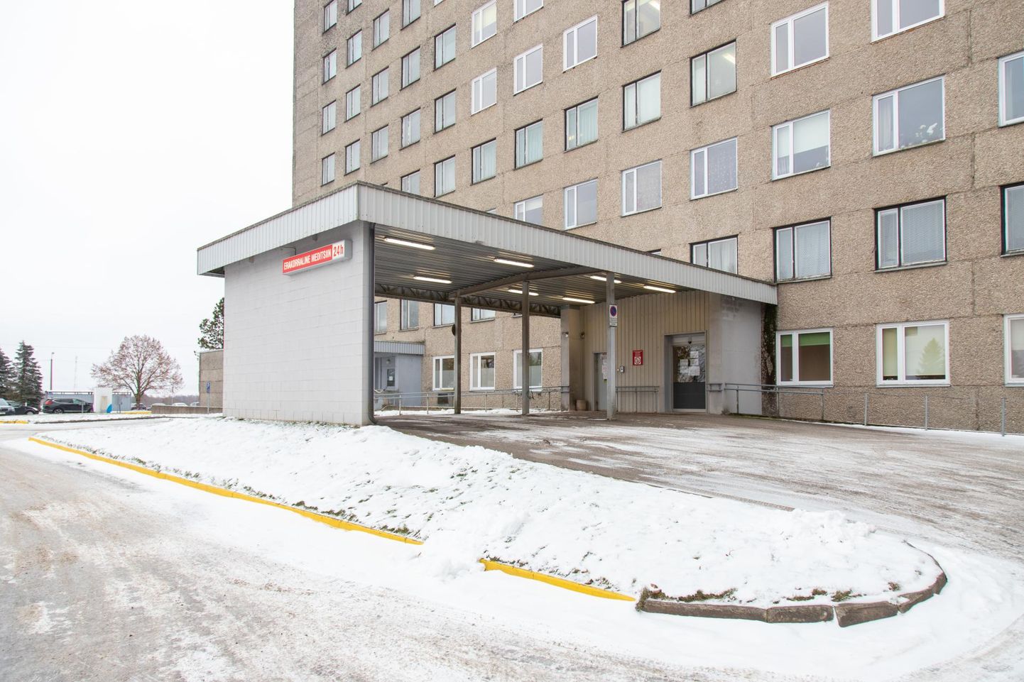 Viljandi haiglas on nakatunud 35 patsienti ja 21 töötajat. Kokku on haigla koldega seotud 70 inimest.