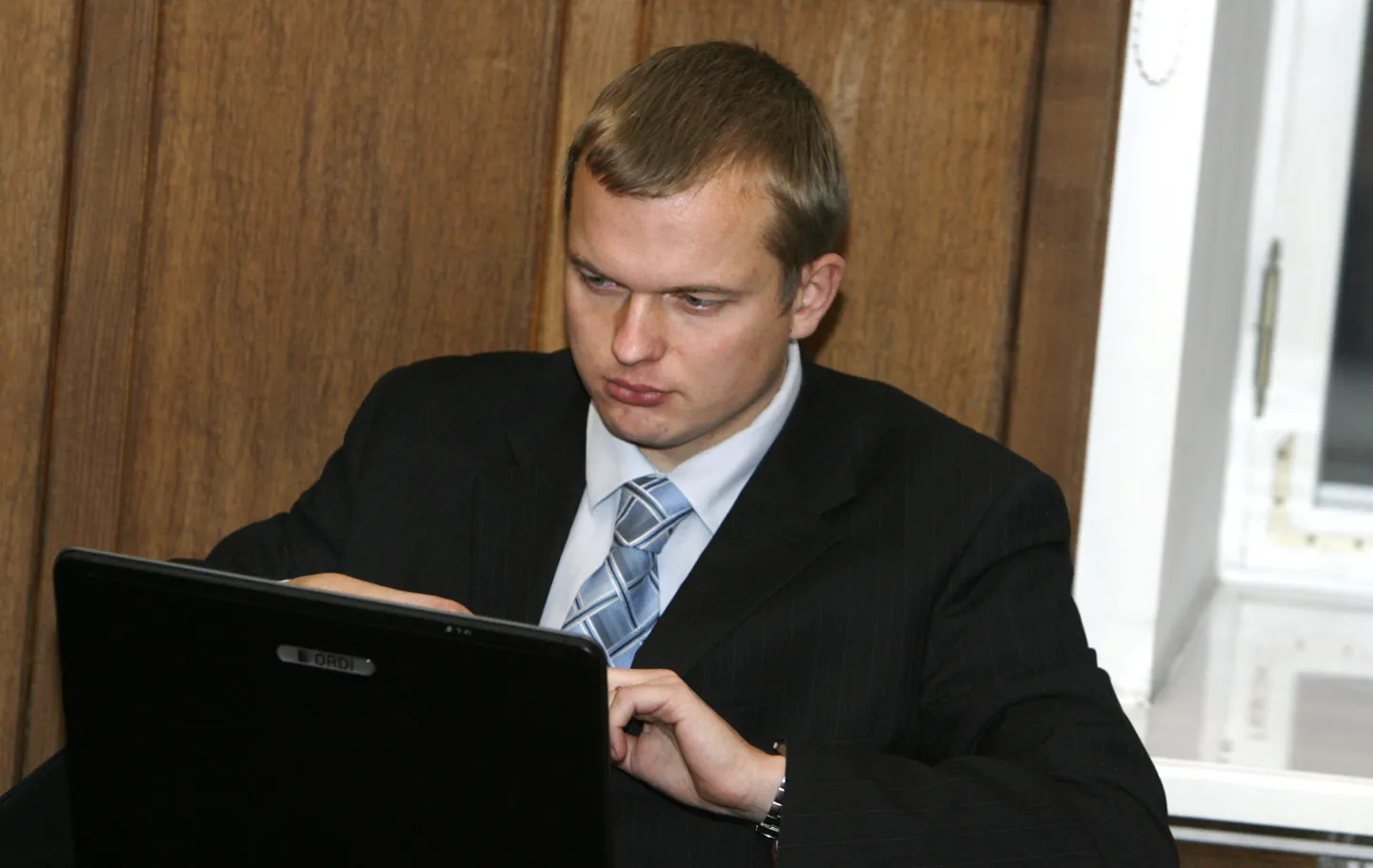 Jaak Juske.