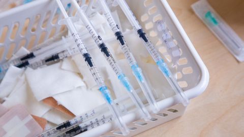Вакцинация мальчиков против ВПЧ получила в Эстонии зеленый свет