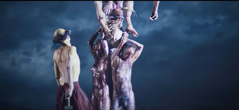 Behemoth