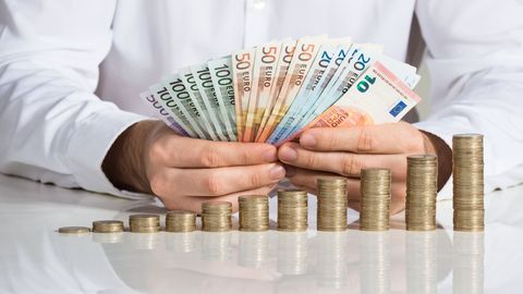 В Министерстве финансов представили прогноз экономического роста Эстонии