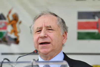 Jean Todt