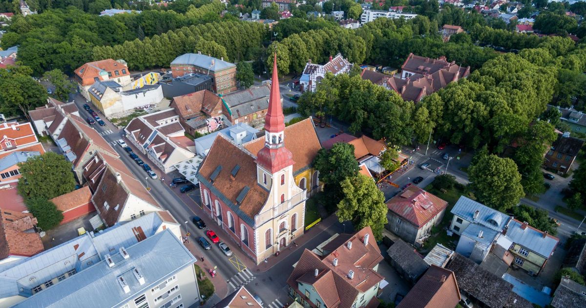 Suurpõgenemise meenutuseks helisevad kirikukellad