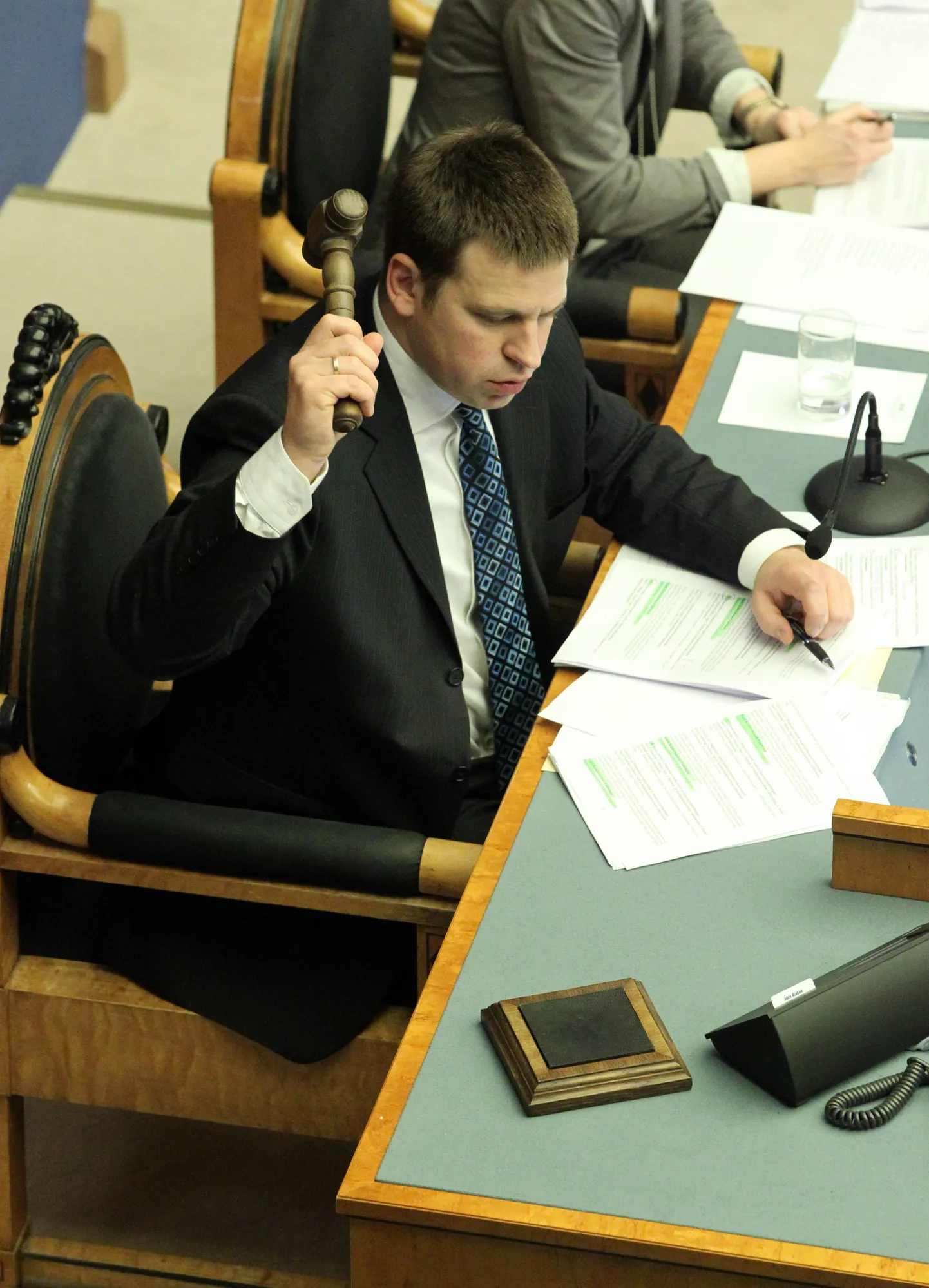 Jüri Ratas