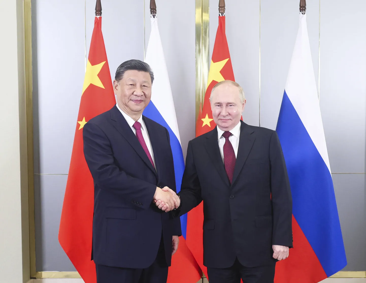 ASTANA, 3. juuli 2024
