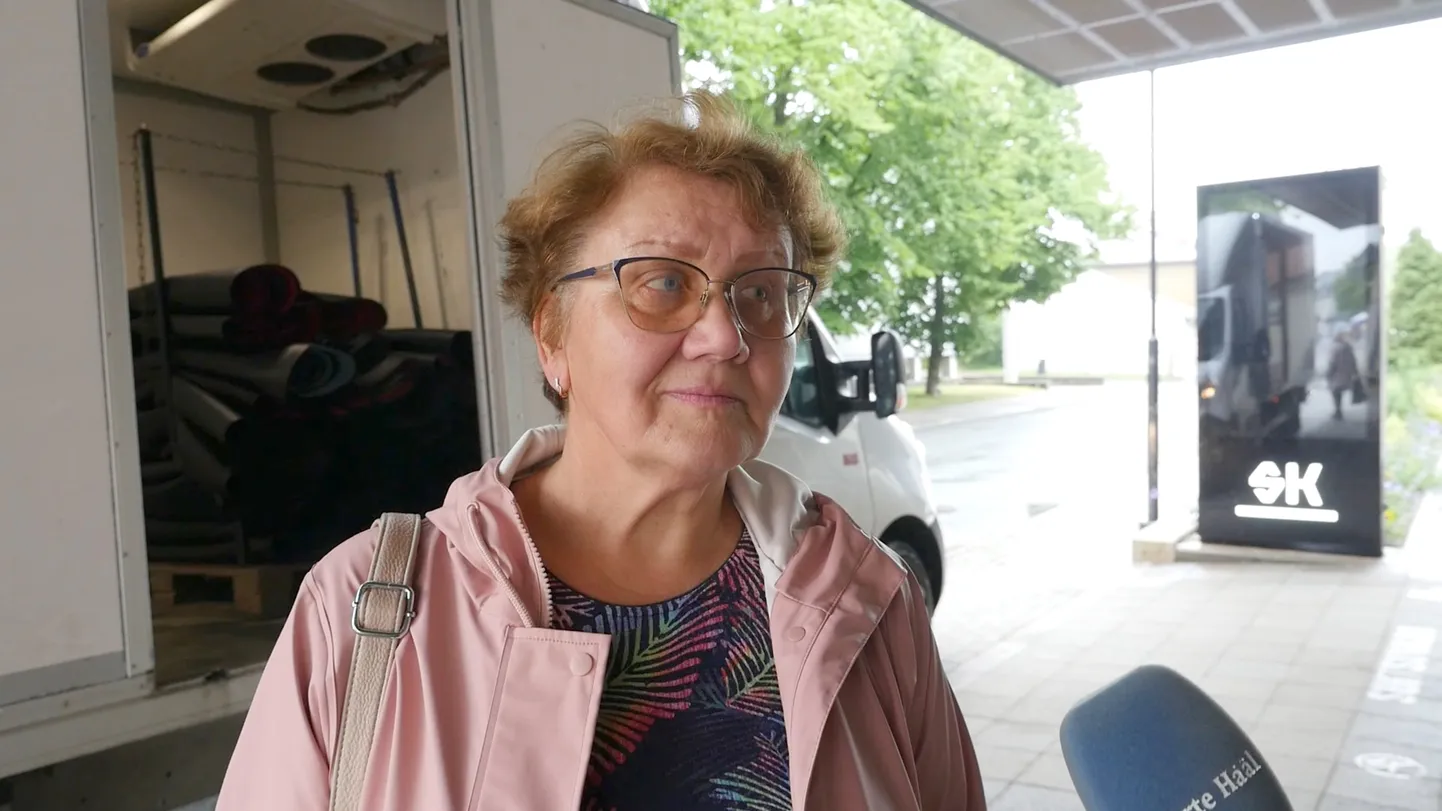 Galina.