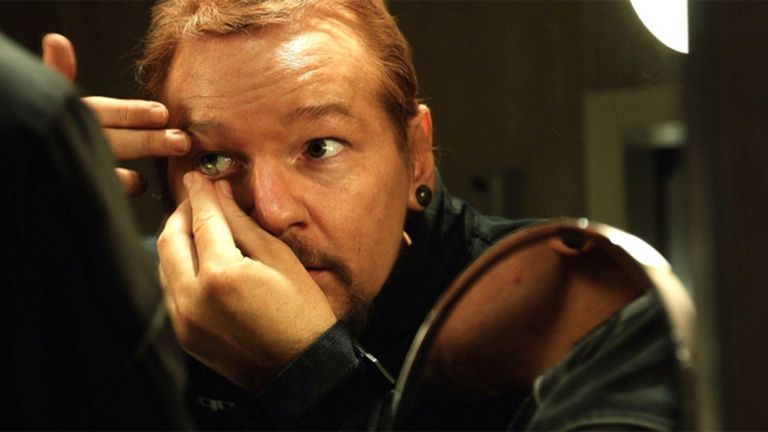 Laura Poitrase filmi «Risk» keskmes on Julian Assange.