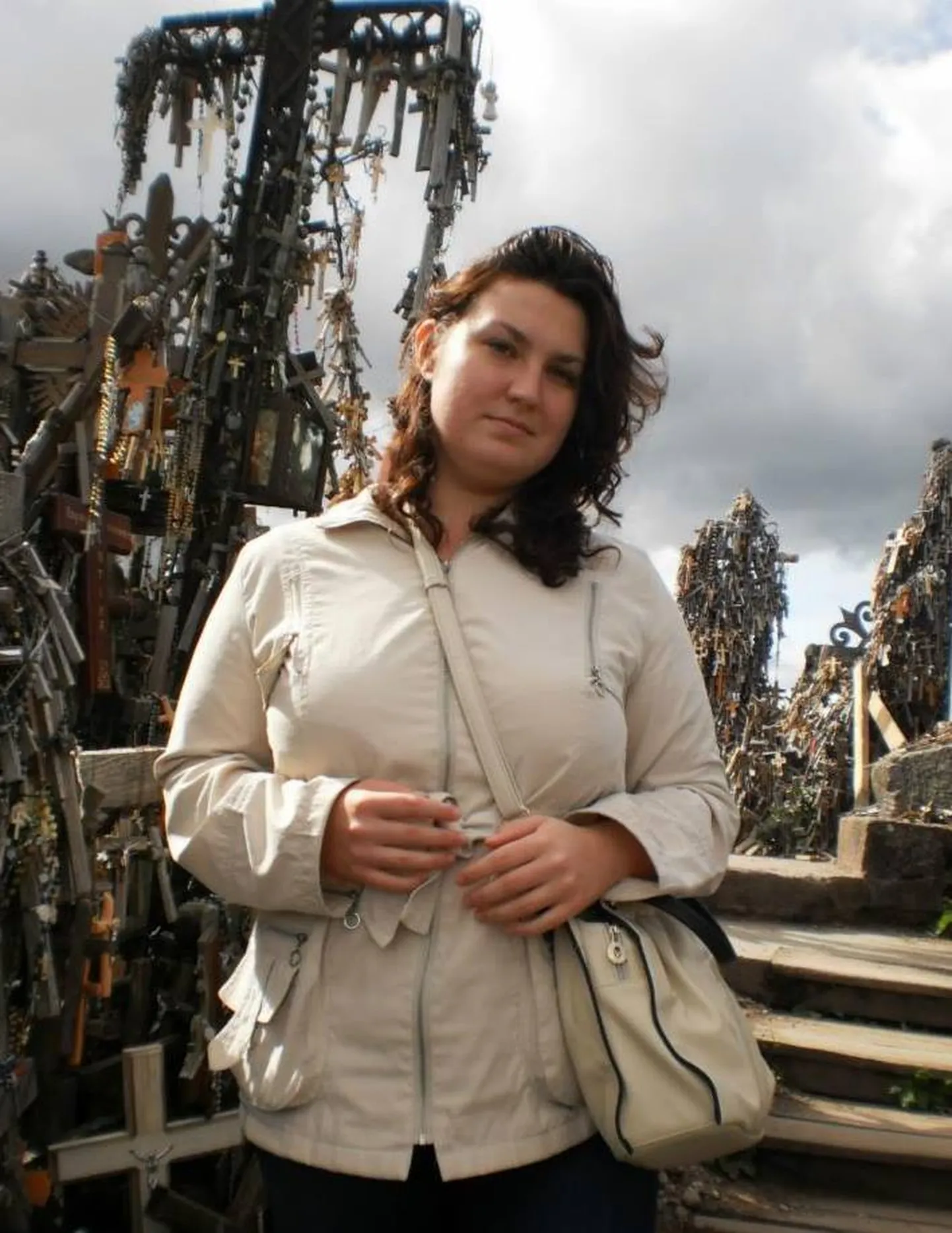 Antonina Zimina