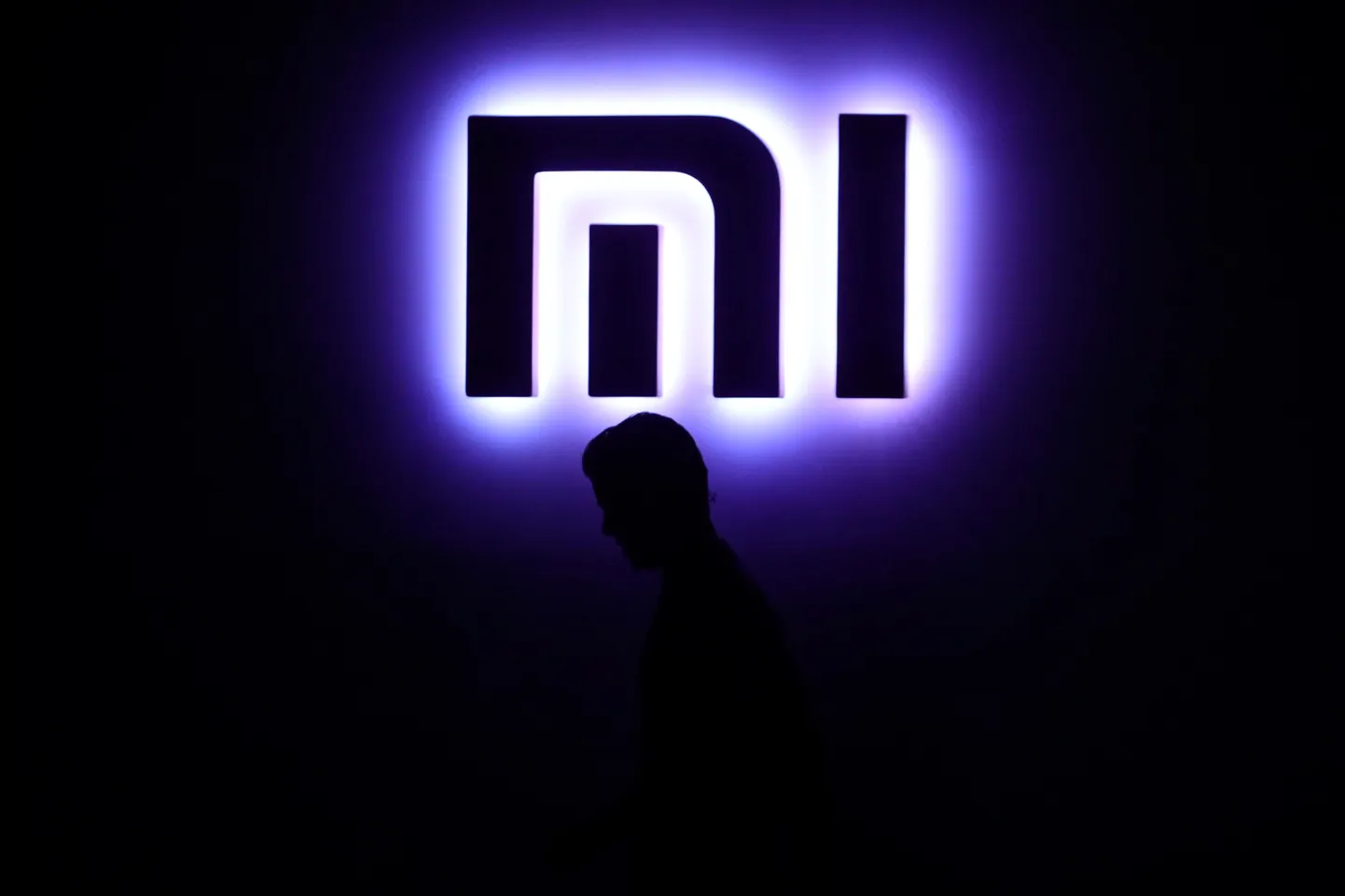 Xiaomi logo