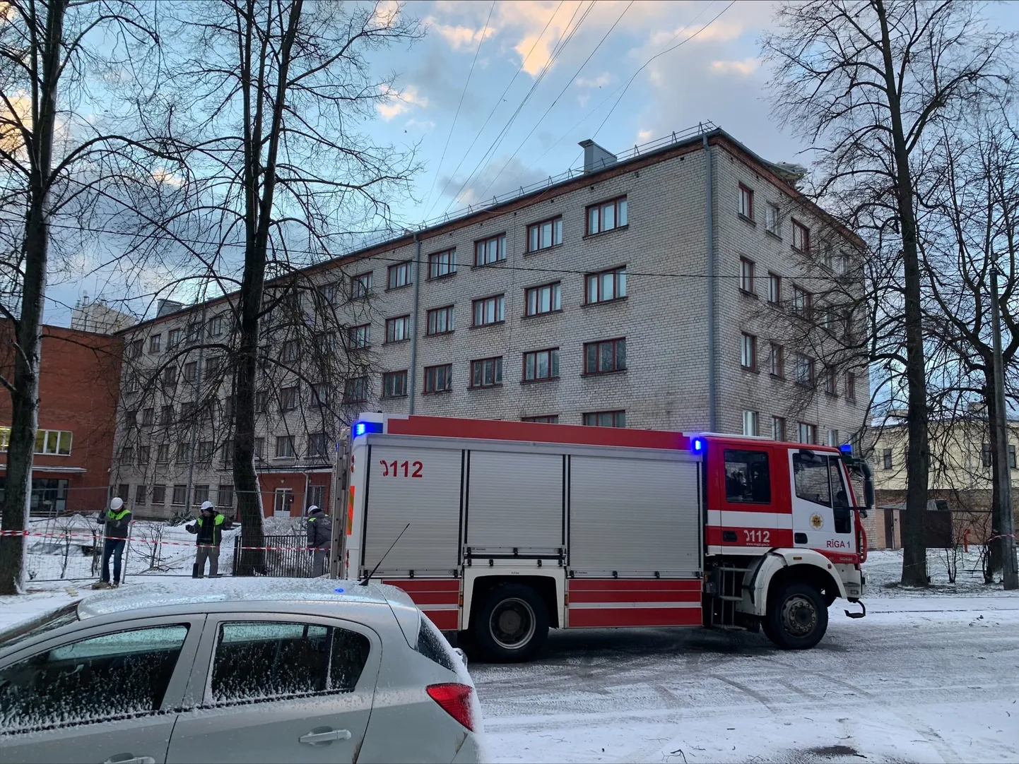 Raksta foto