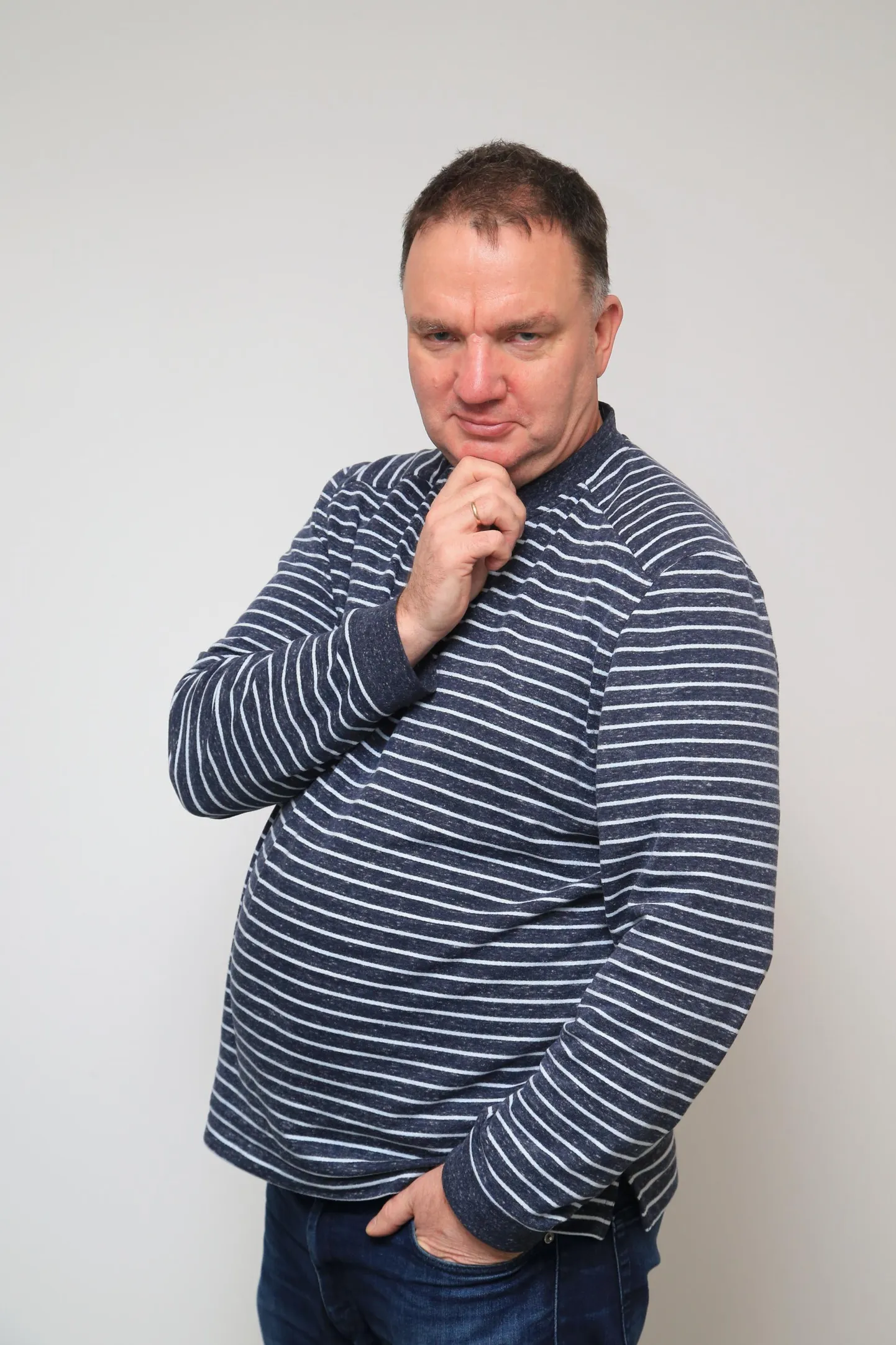 Hannes Astok