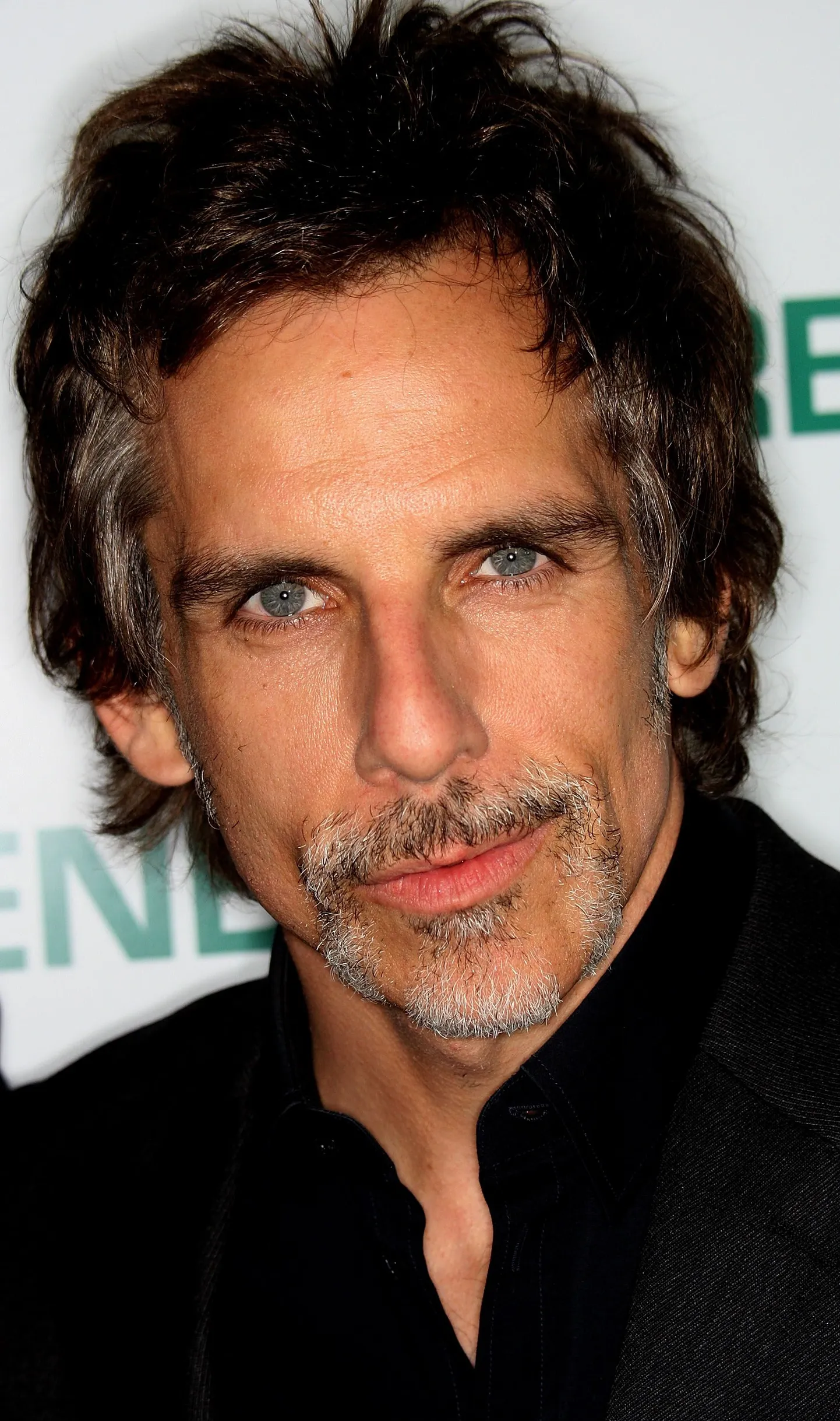 Ben Stiller.