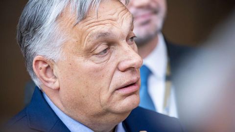 Виктор Орбан предлагает новую модель Евросоюза