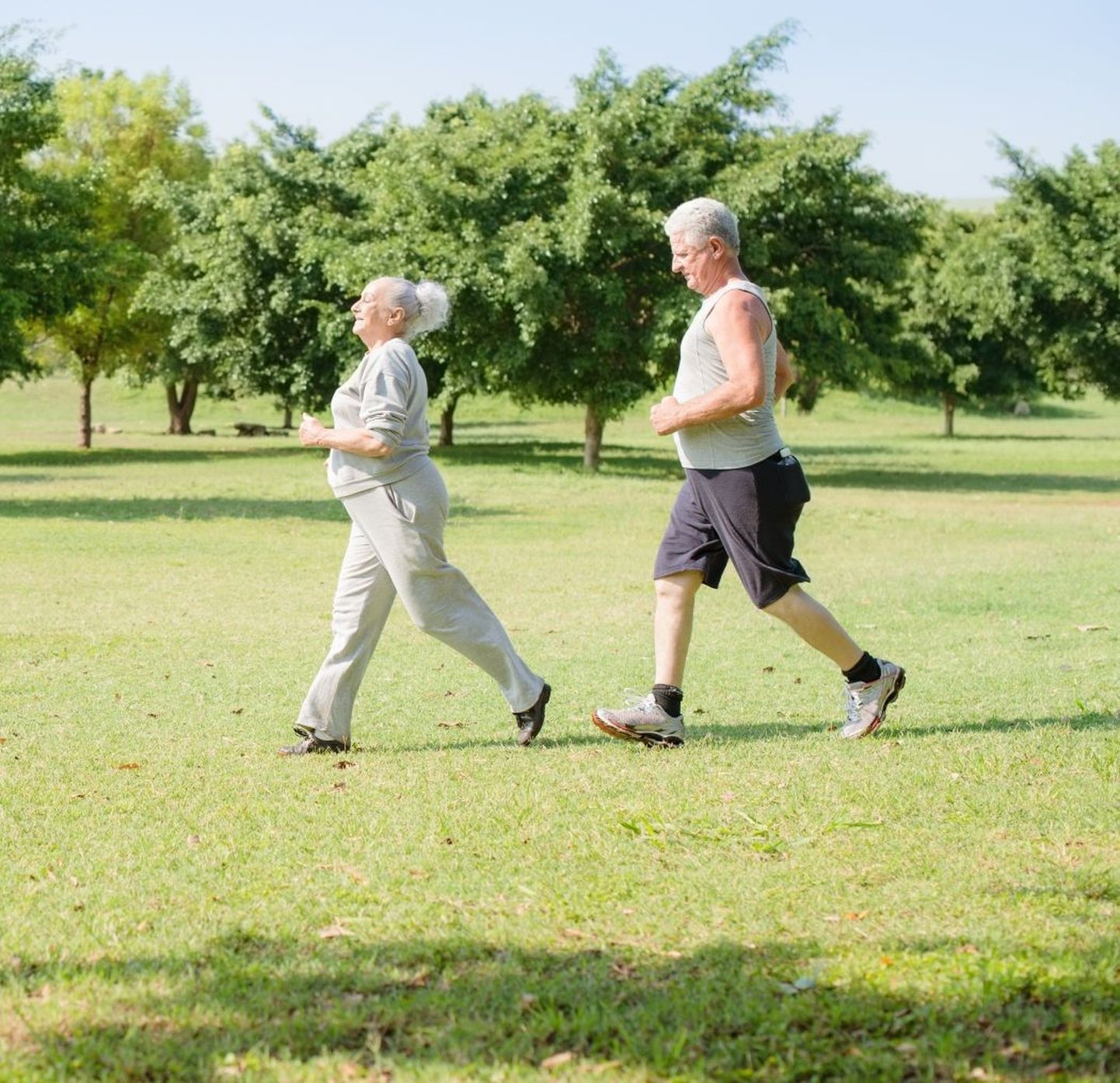 Liikumine aitab ennetada dementsust
