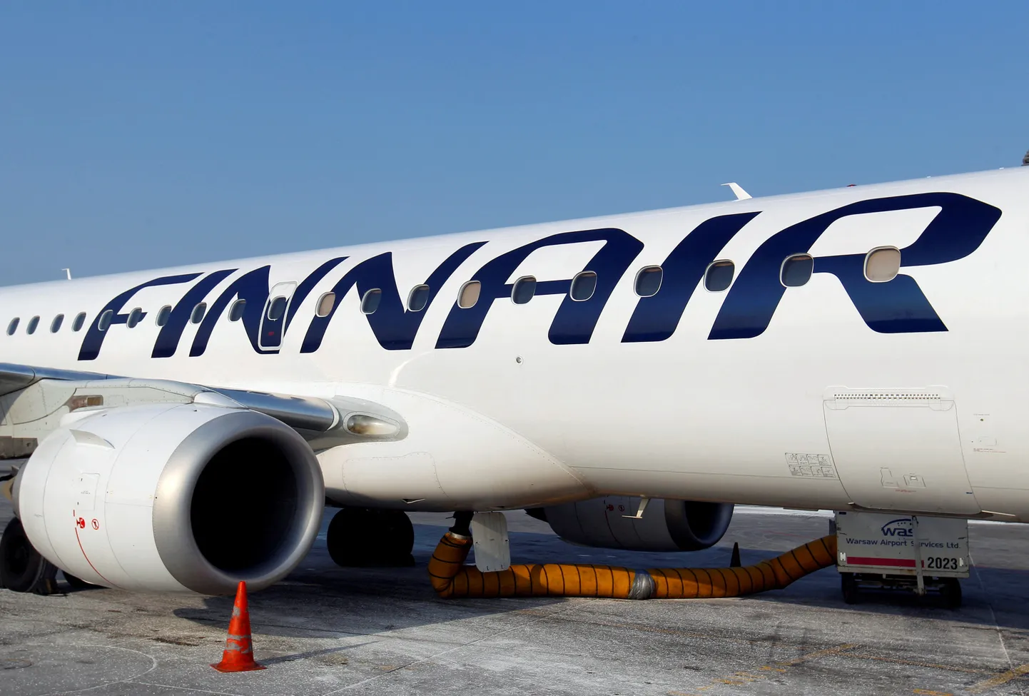 Soome lennufirma Finnair