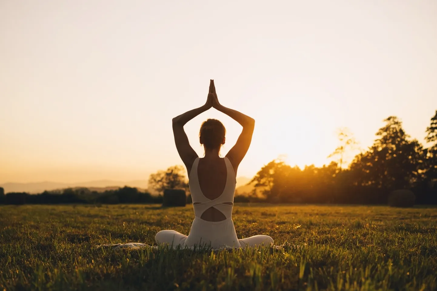 Tähelepanelikkuse praktika (mindfulness) on tänapäeval väga levinud.