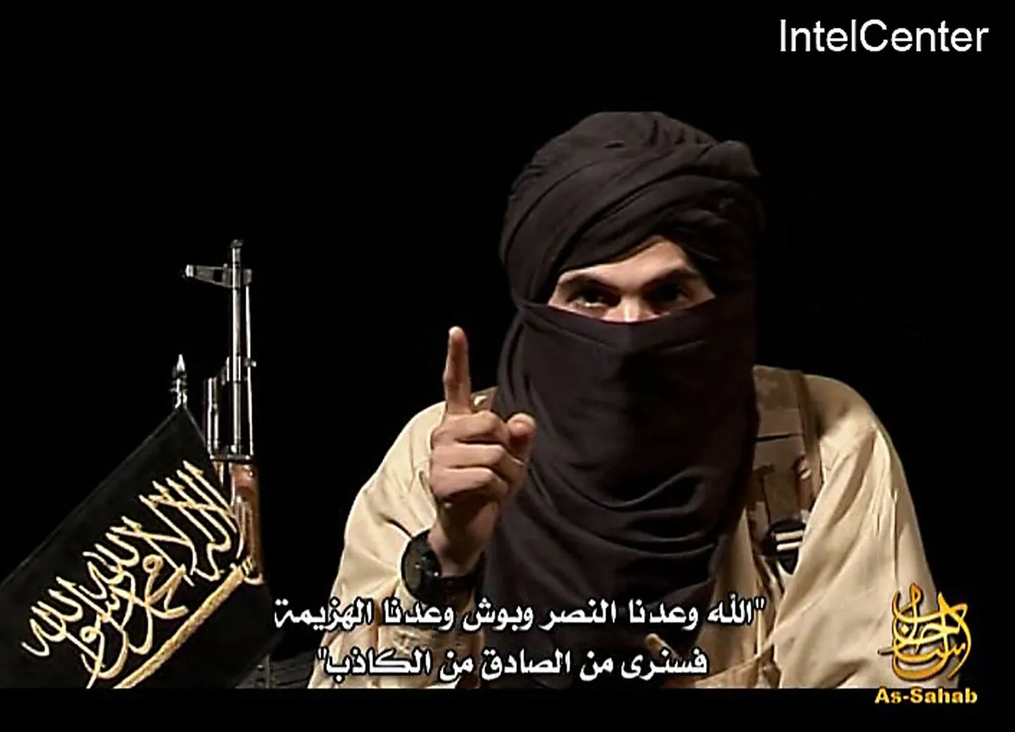 Al-Qaeda mässulised valmistavad peavalu üle kogu maailma.