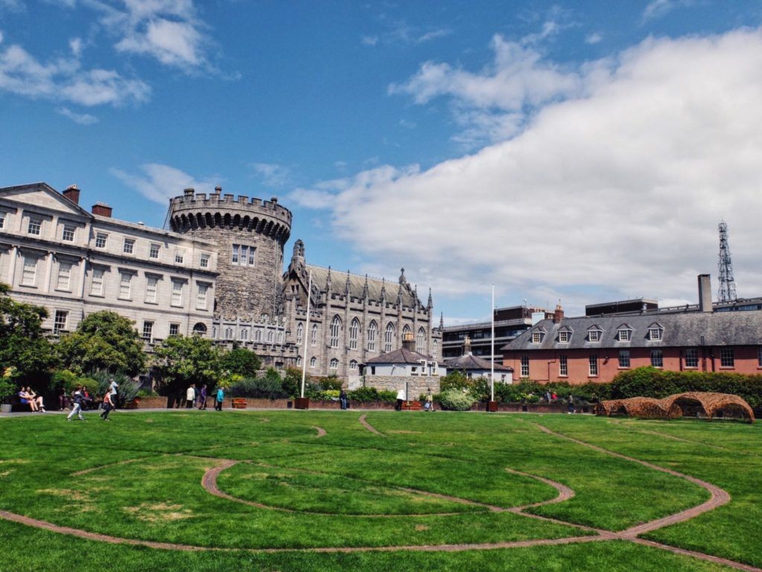 Dublini loss.