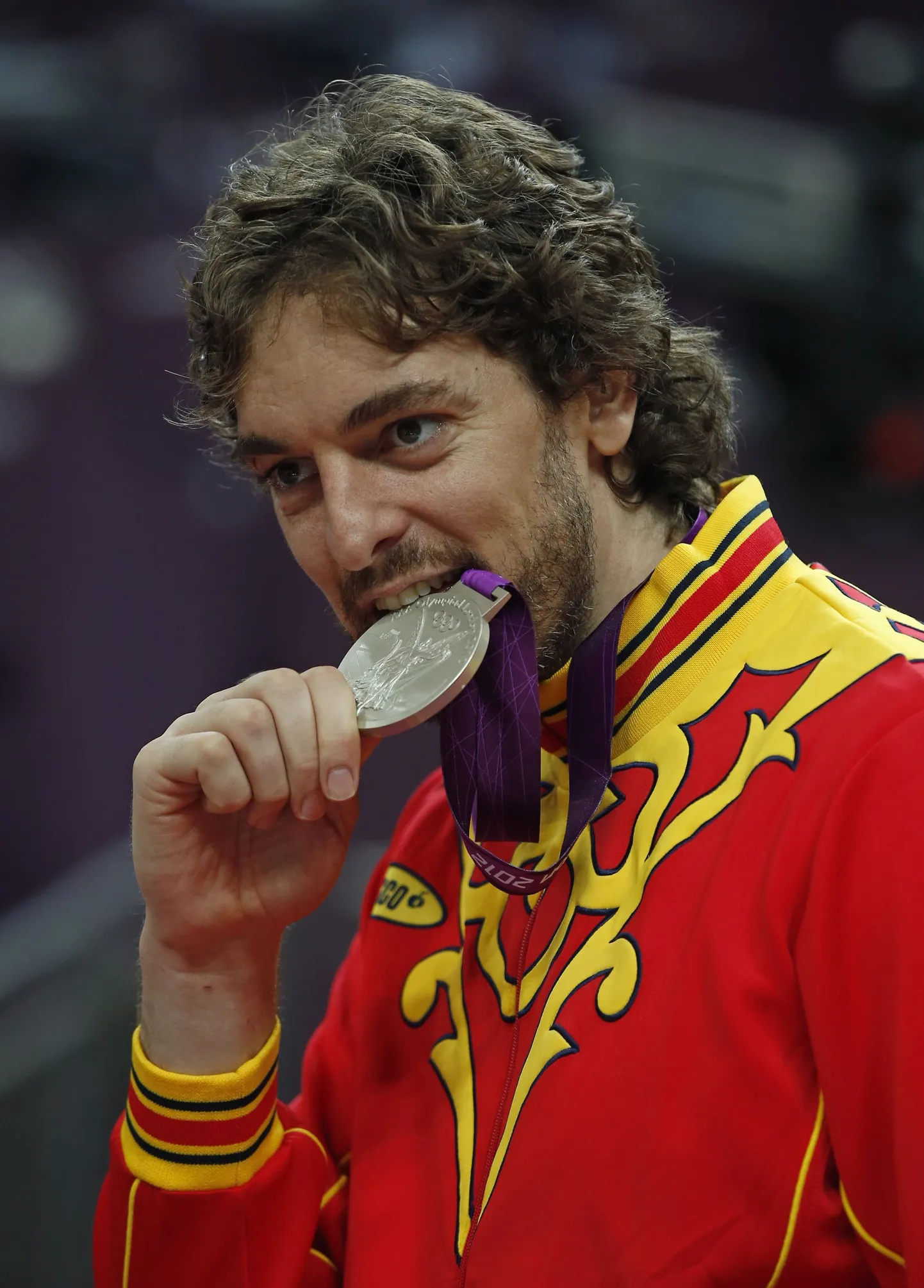 Pau Gasol