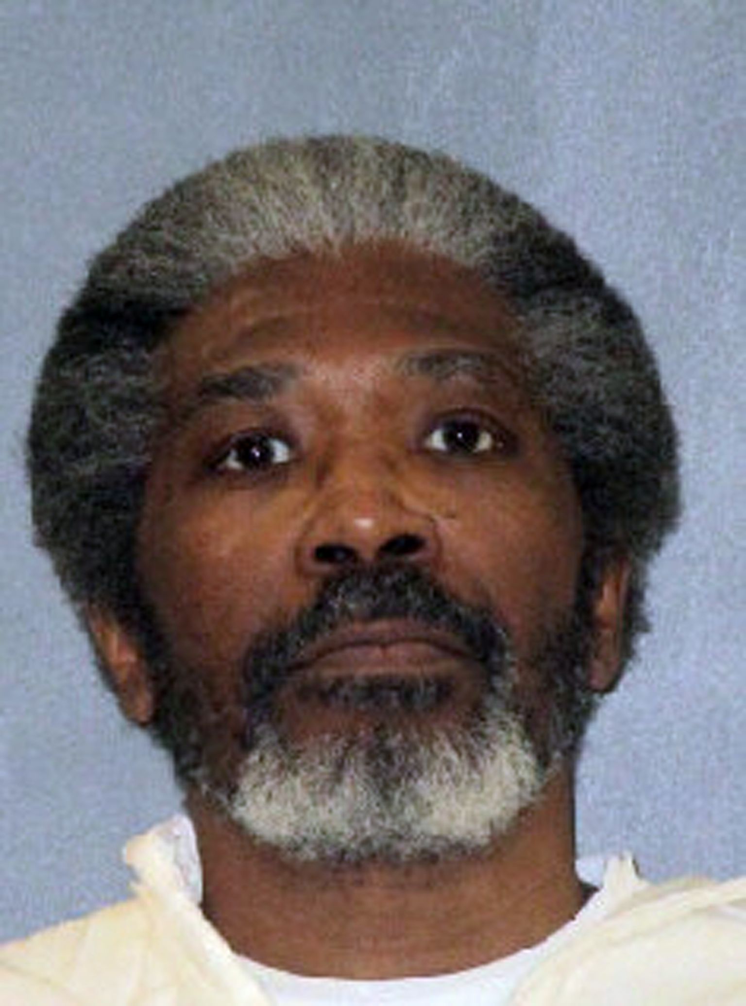Politseiniku tapmise eest 30 aastat tagasi USA Texase osariigis kolmapäeval hukatud Robert Jennings.
