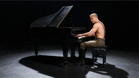 Särki polnud vajagi: Mart Sander sai Hispaanias tähtsa võidu