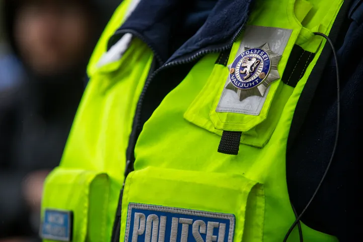 Pilk peale: päästjate ja politsei soovitused pühadeks