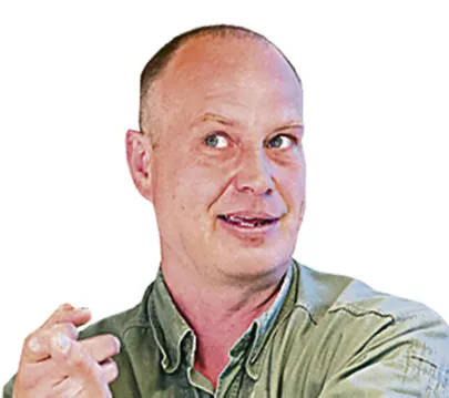 Priit Paulus