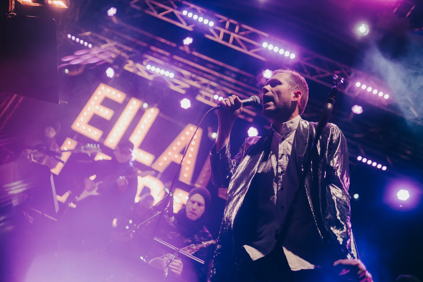 Ralfs Eilands