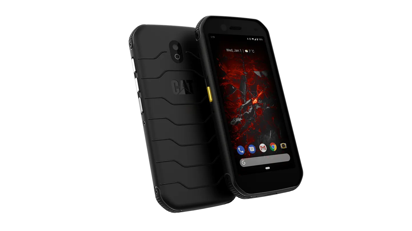 Cat S32