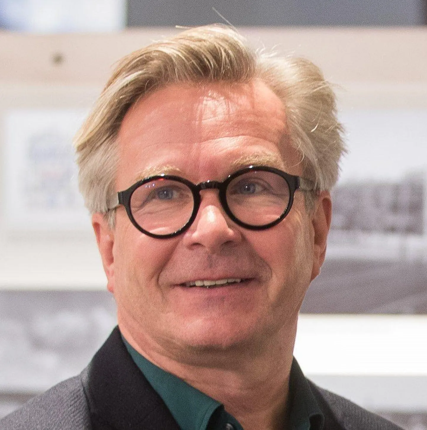 Mart Kalm