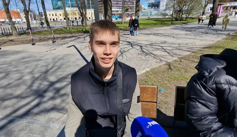 Владимир Минусенко