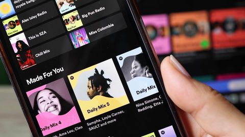 Spotify avaldas rekordilised kvartalitulemused ja teatas hinnatõusust