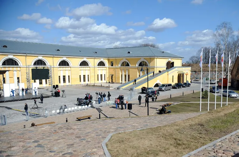 Daugavpils Marka Rotko mākslas centrs
