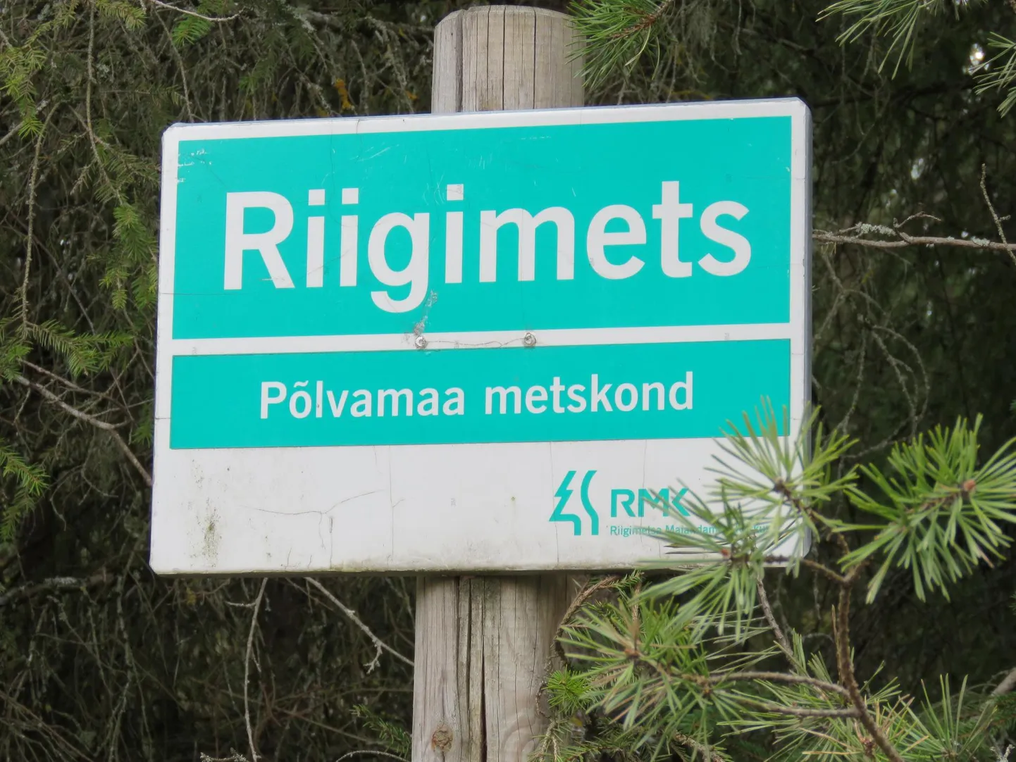 RMK.