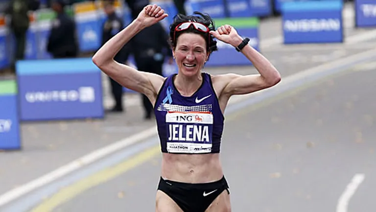 Jeļena Prokopčuka