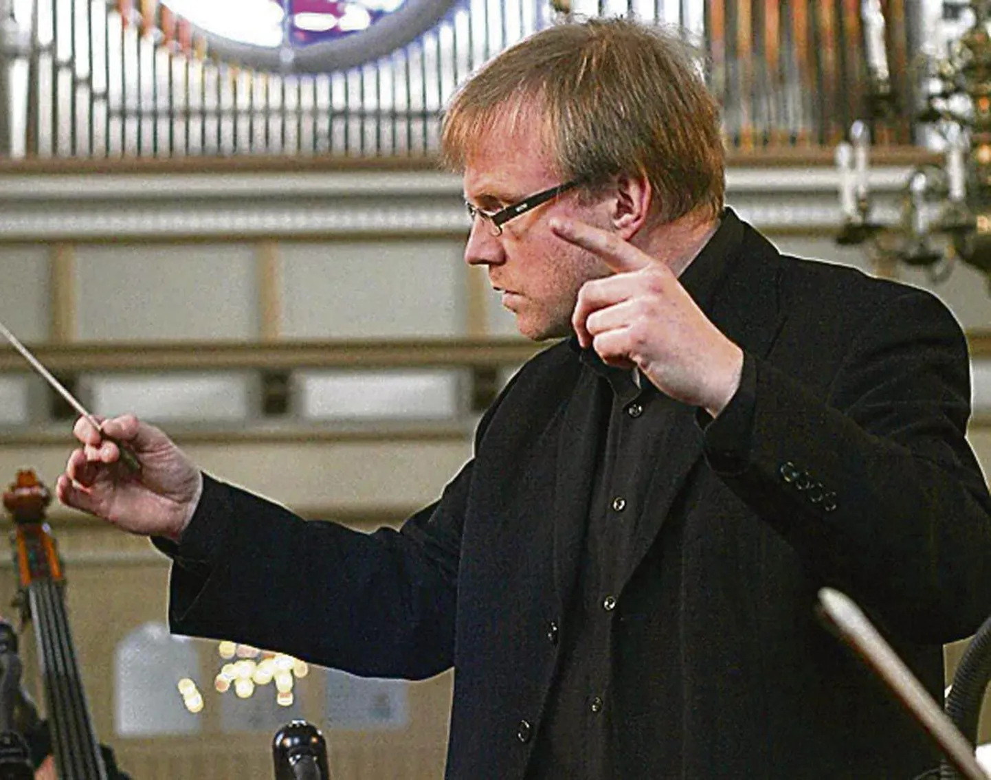 Andrus Kallastu.