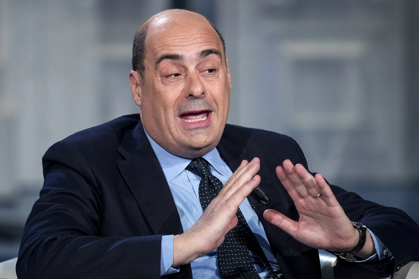 Nicola Zingaretti