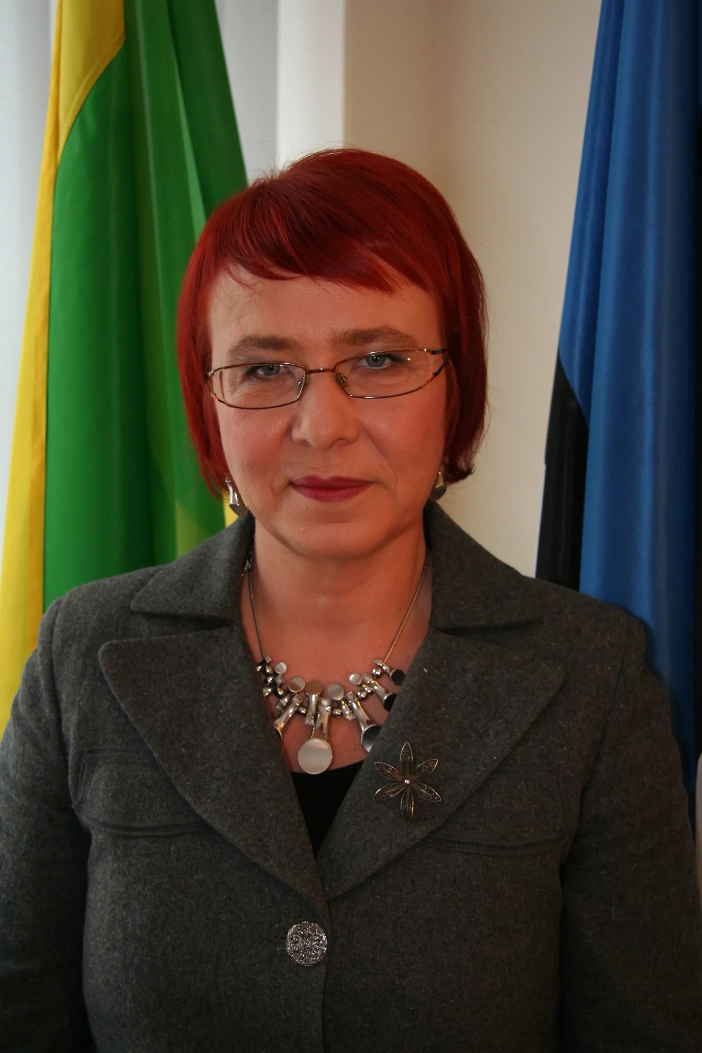 Kersti Kõosaar