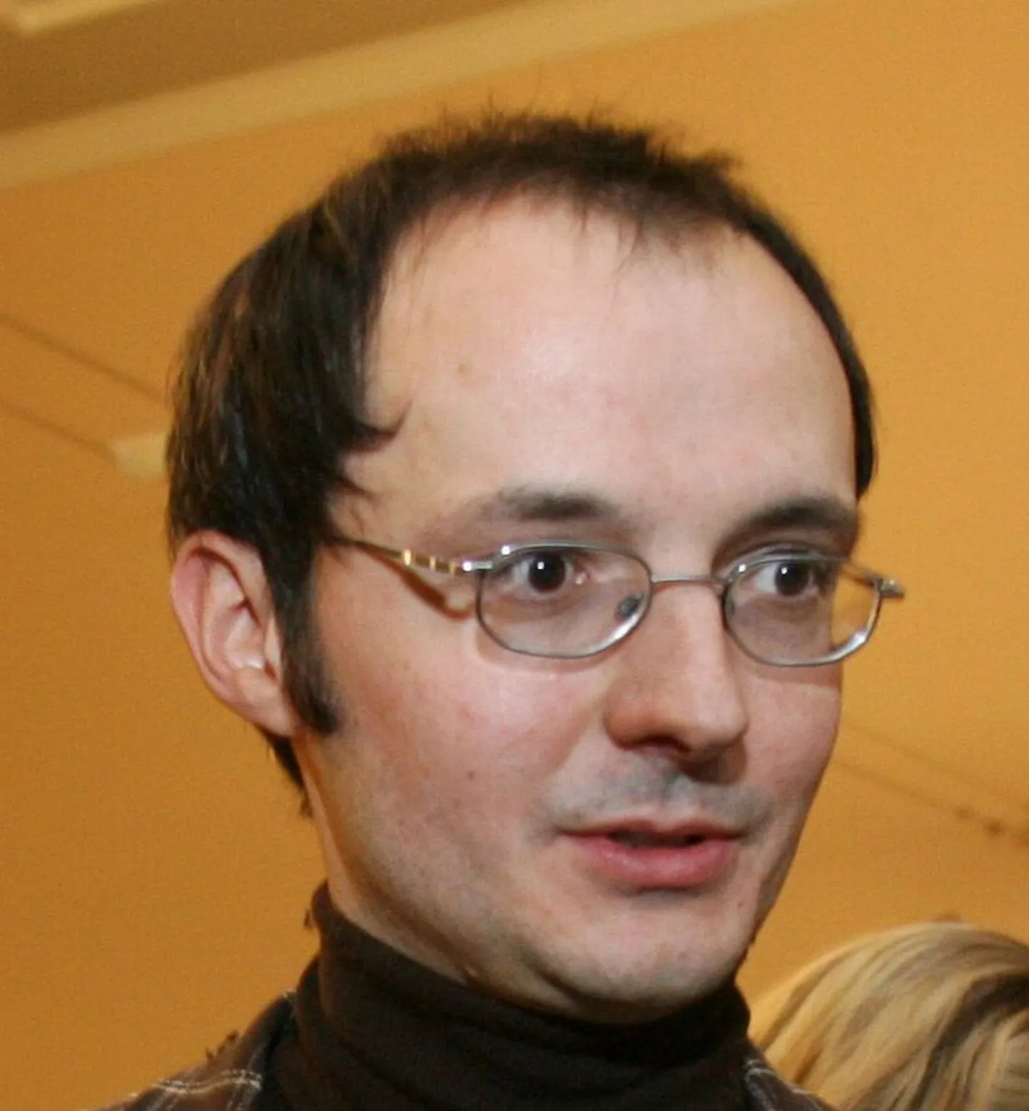 Daniele Monticelli