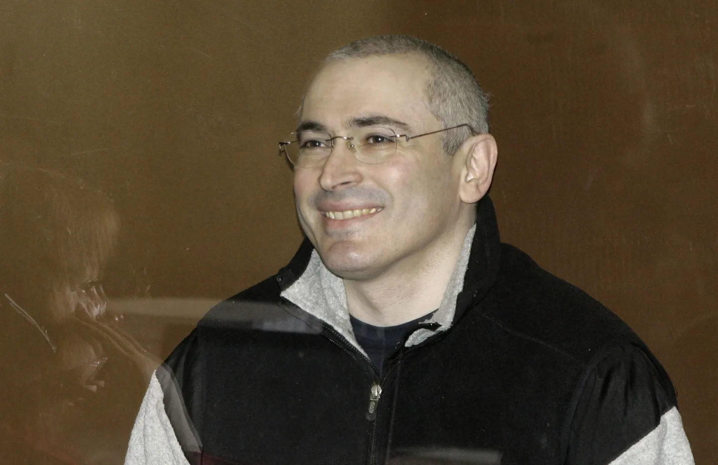 Mihhail Hodorkovski