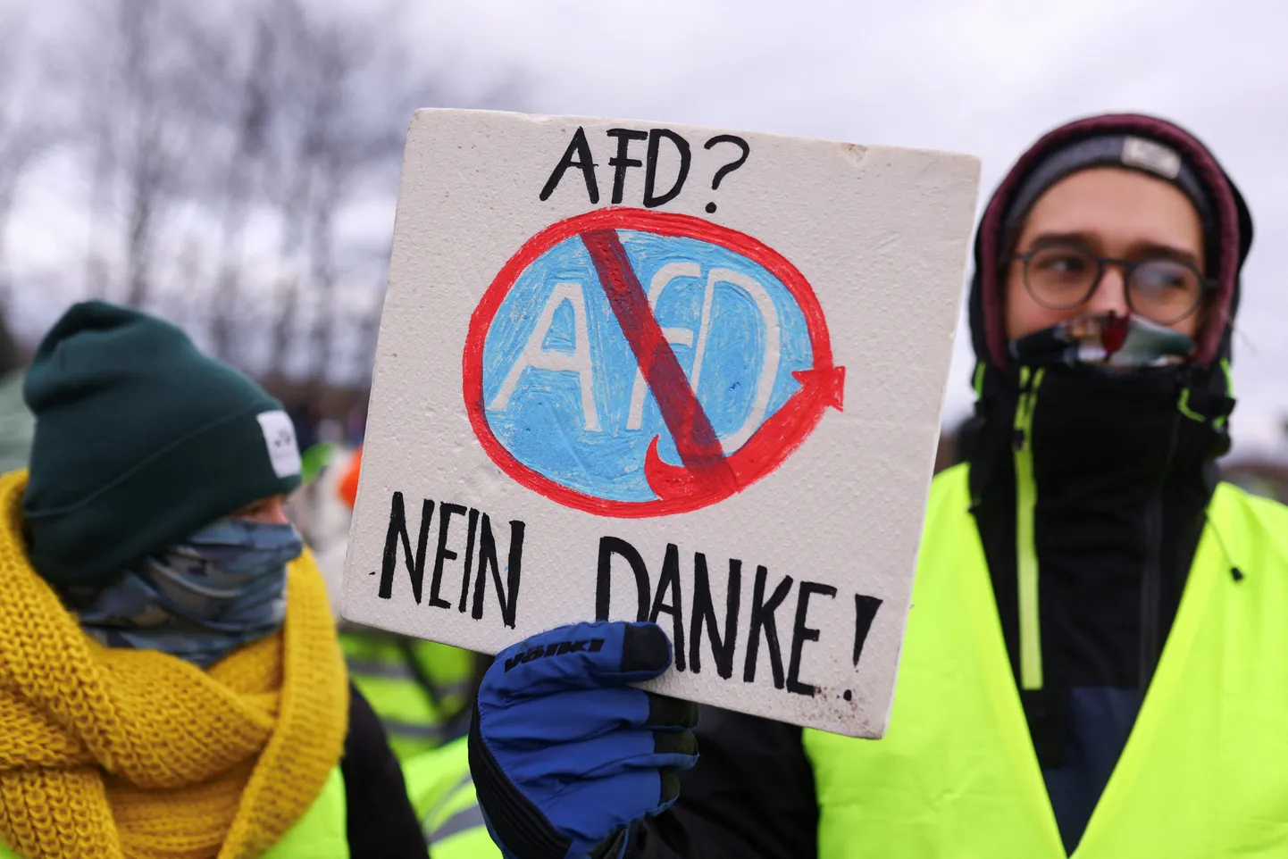 Ilustratīvs attēls.